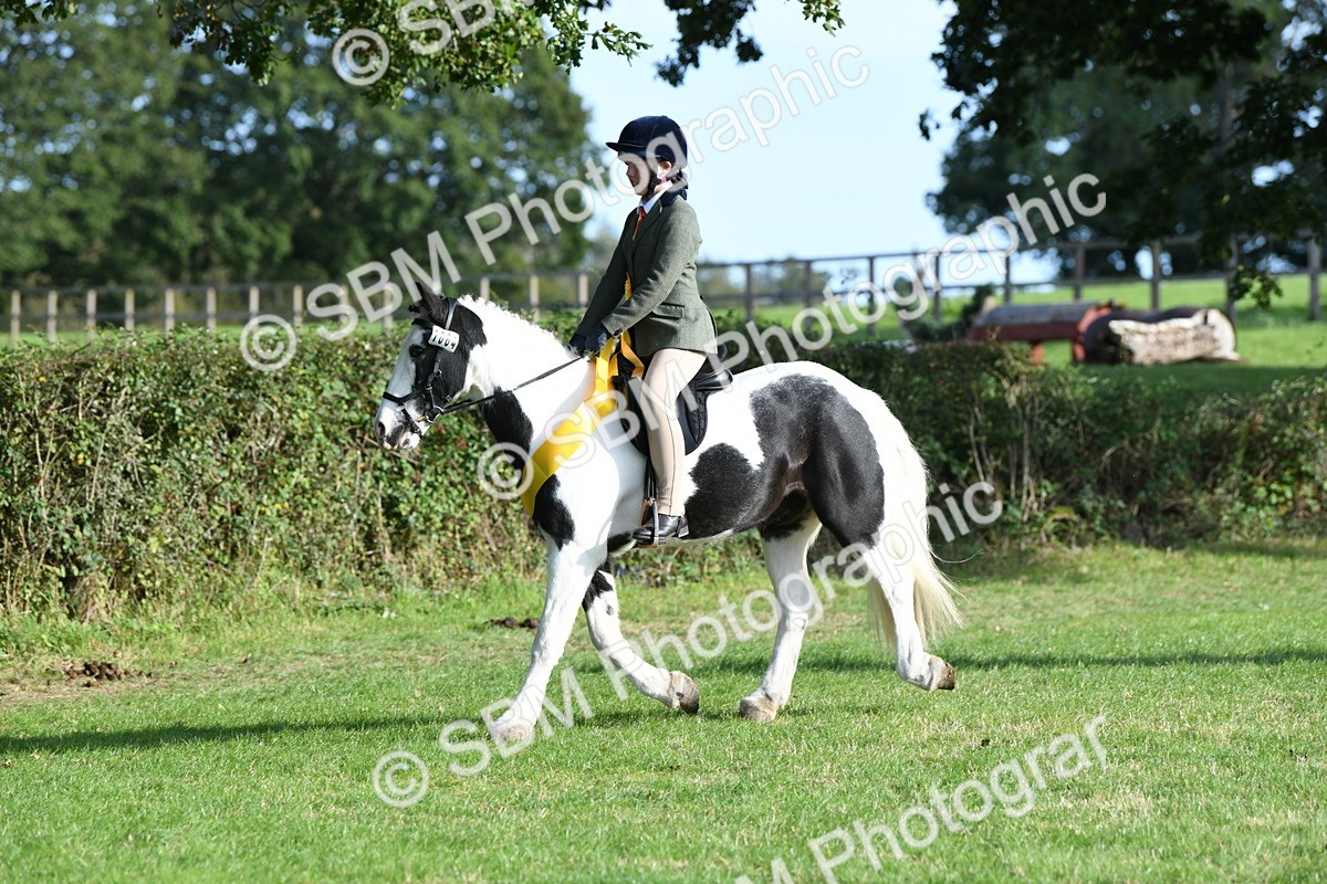 SBM_52087 - S21 - Novice & Newcomers 1st Ridden Pony