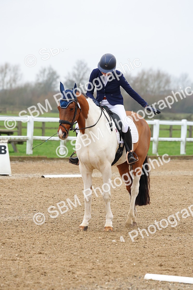 SBM_001225 - Class 8-11 - Novice 2 - Elementary 2