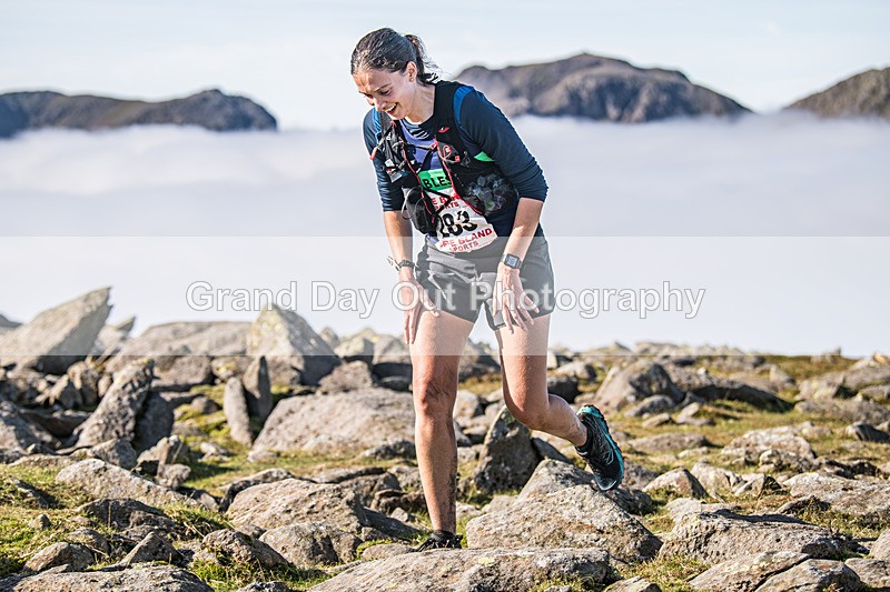Langdale-1213 - Langdale Horseshoe Fell Race Saturday 11th October 2025