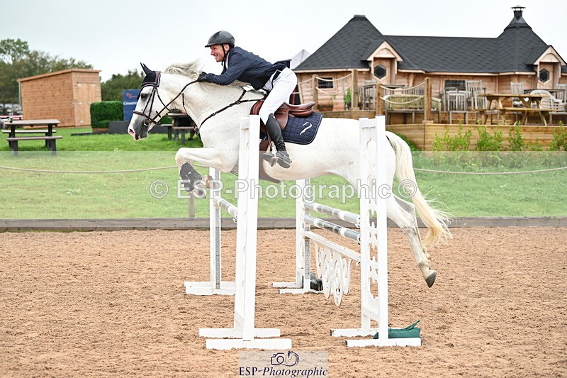 240908A-113731-03508 - Cls 13 & 14 Nat Am 105cm & 110cm  Qualifiers