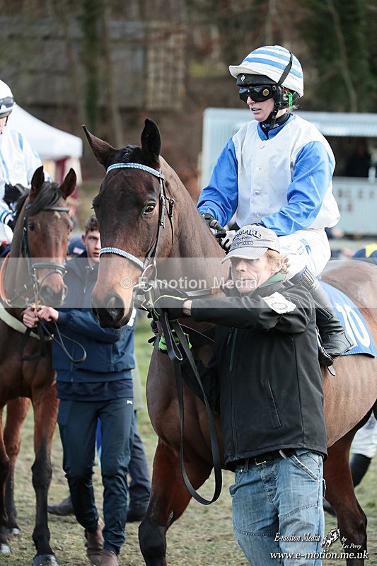 PtP 280226 1351 - Kimblewick PtP Kingston Blount 28/02/26