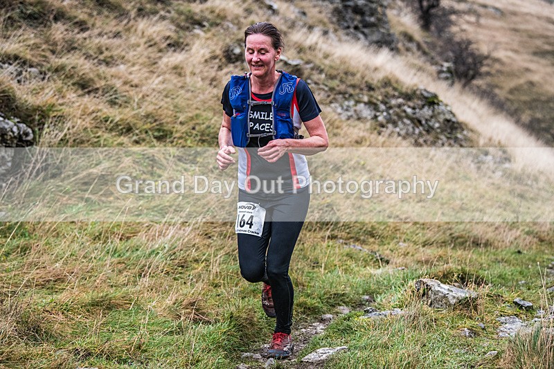Litton-824 - Litton Christmas Cracker Fell Race Sunday 15th December 2024