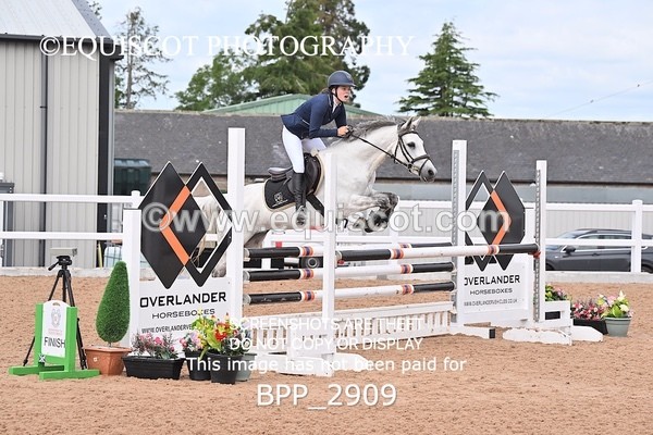 BPP_2909 - FRI CLASS 17 Pony Newcomers/1m Open
