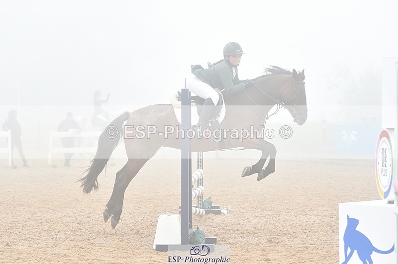 230902A-102902-00392 - Cls 2A Pony Small 70cm