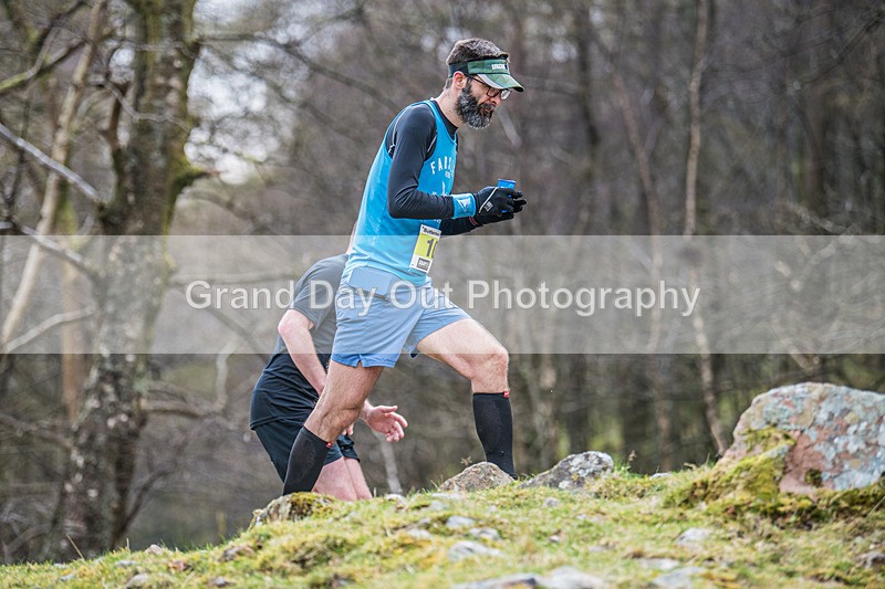Buttermere-401 - Fellside Events Buttermere Trail Race Sunday 23rd March 2025