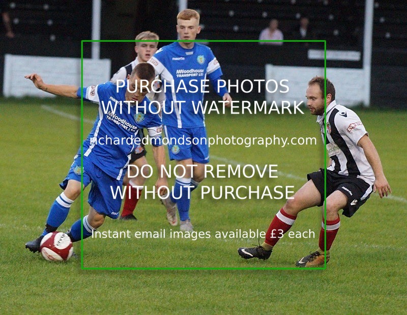 DSC08672 - Kendal Town Reserves v Lancaster City Reserves (22/8/19)
