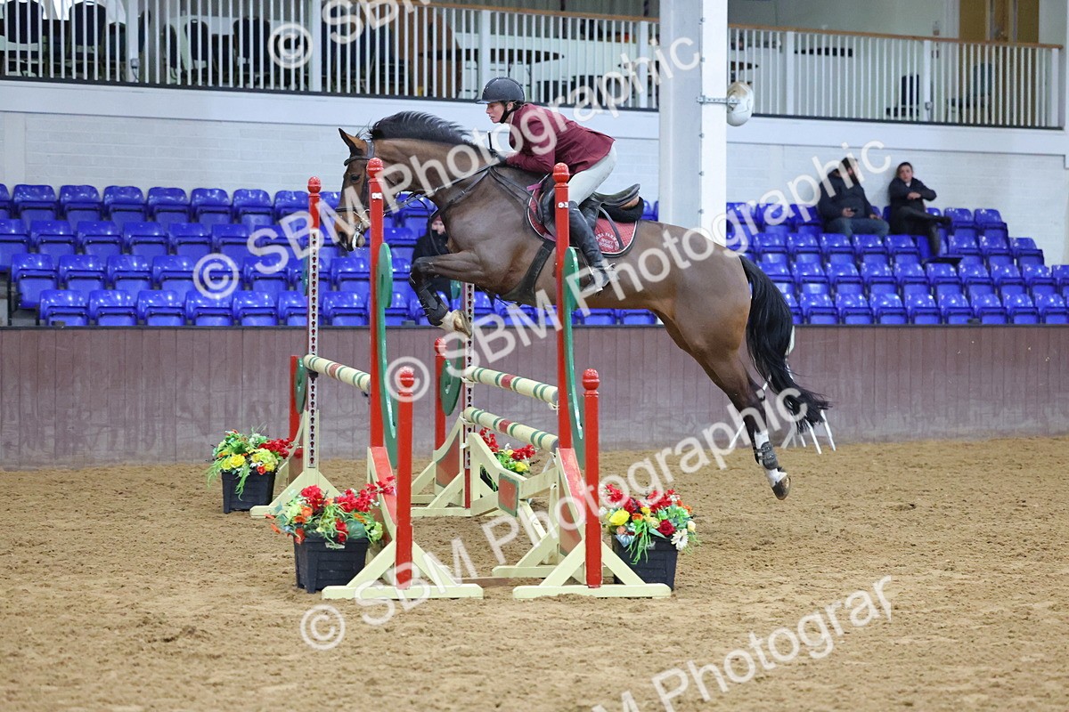 1I0A4882 - Class 9 - Senior Newcomers/ 1.10m Open