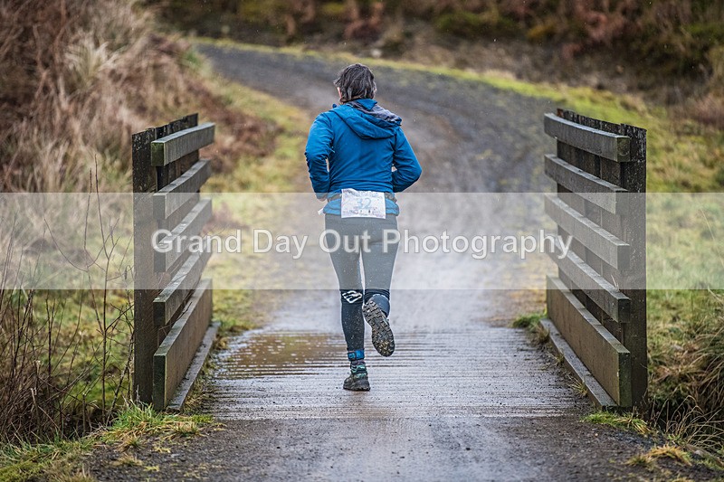 HTE Kielder Duathlon-1529 - High Terrain Events Kielder Off Road Duathlon Sunday 8th January 2023