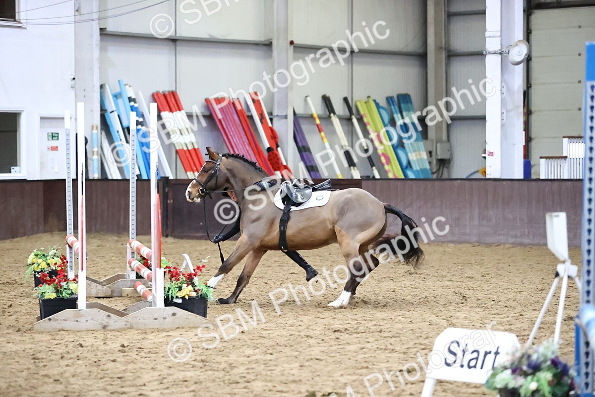 SBM_000585 - Class 1 - 70cm