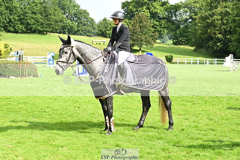 250615A-093406-09485 - Cls 35 Foxhunter