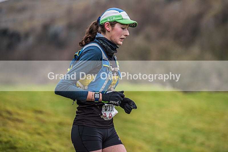 Giggleswick-1209 - Kendal Winter League Races Giggleswick Sunday 14th January 2024