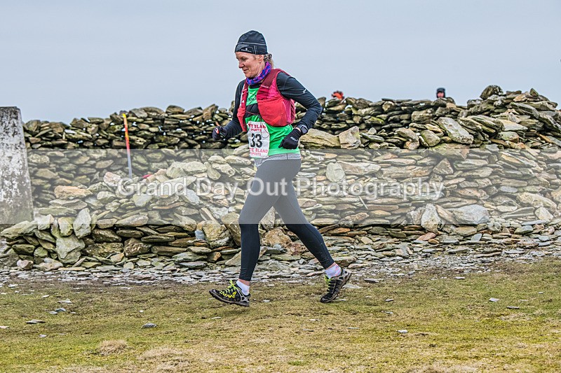 Black Combe-728 - Black Combe Fell Race Saturday 4th March 2023