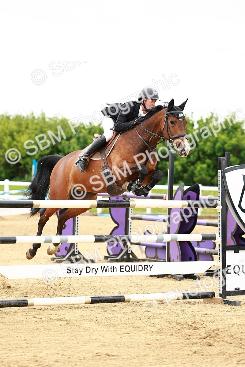 SBM_001227 - Class 6 - National 1.30m 1.40m