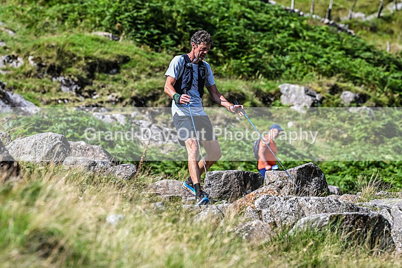 Scafell Pike-632 - Fellside Events Scafell Pike Trail Marathon Sunday 23rd August 2026
