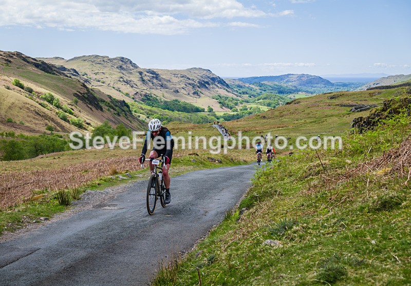 132917 - Hardknott Pass Camera 1 13.00-14.00