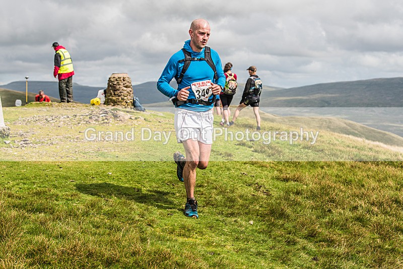 Sedbergh -1643 - Sedbergh Hills Fell Race Sunday 20th August 2023