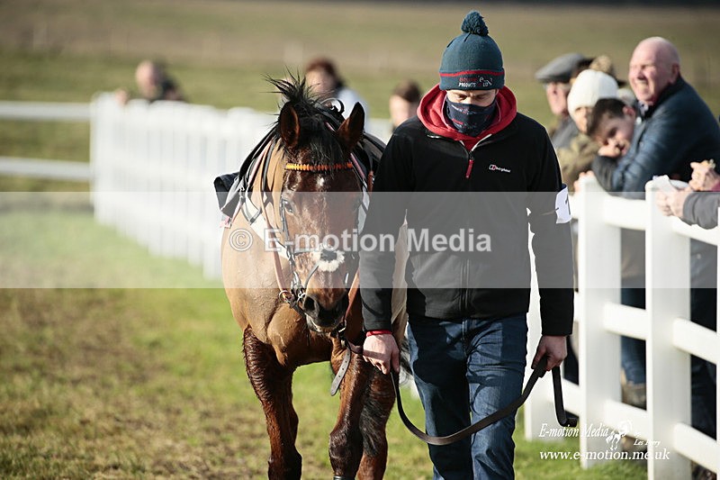 PtP 020122 7 - Larkhill Racing Club Point-to-Point 02/01/2022