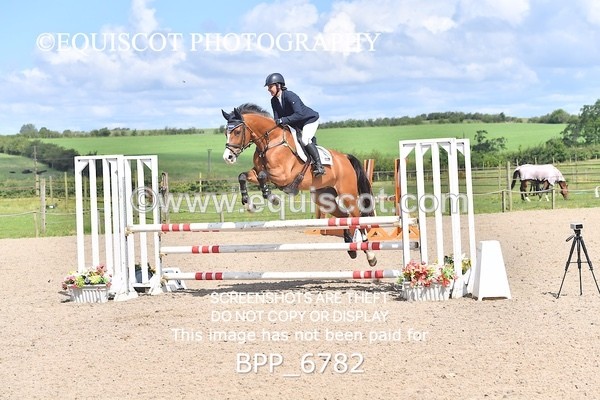 BPP_6782 - CLASS 4 Senior Discovery/ 1m Open