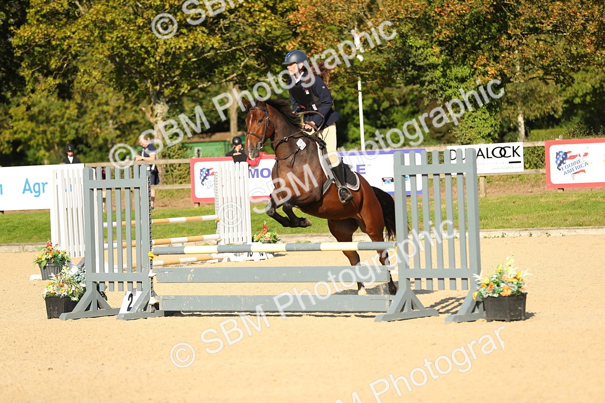 SBM_29663 - J52 - Open 80 & 90cm