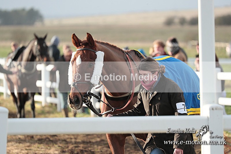 PtP 311223 1043 - Larkhill Racing Club Point-to-Point 31/12/23