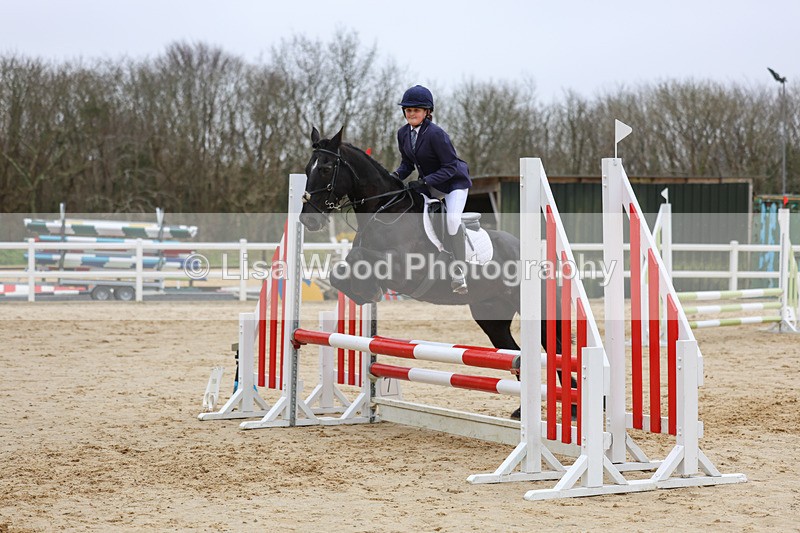 3E7A9591 - Class 4: 70/75cm