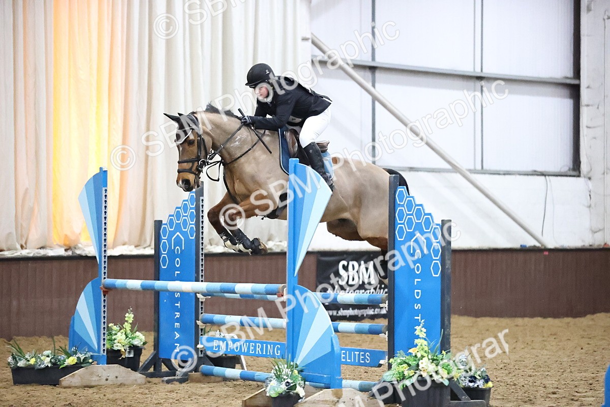 SBM_002329 - Class 4 - 1.00m