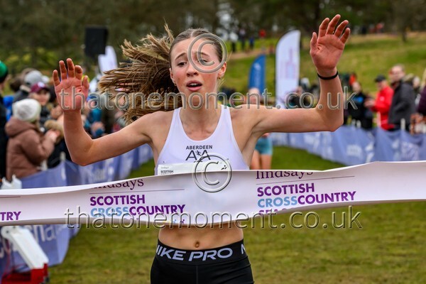 Falkirk26-911663 - U15 Girls