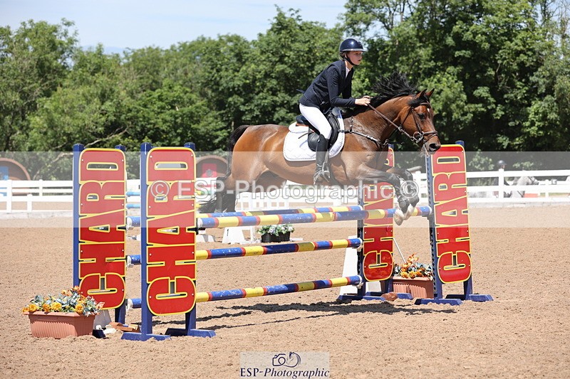 240629A-135728-06627 - Cls 19 Foxhunter and 1.10m Open