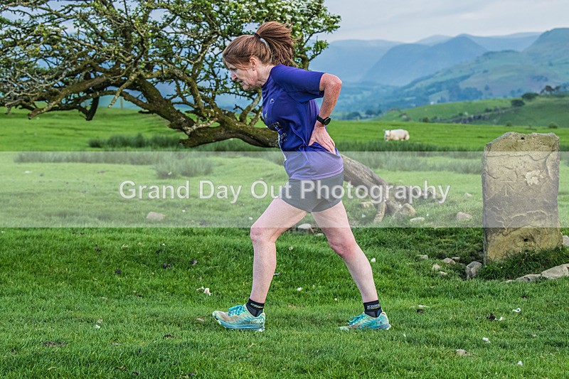 Hay-268 - Hay O Trail Race Tuesday 21st May 2024