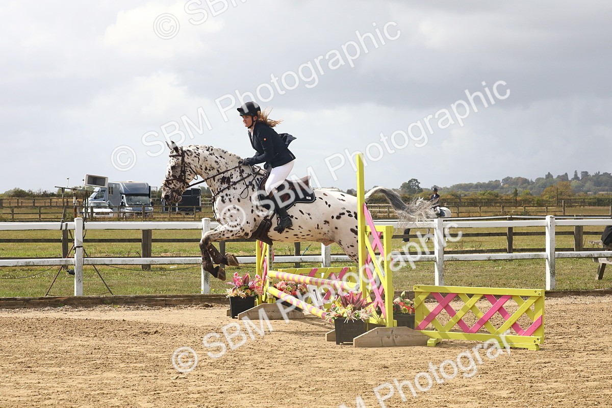 SBM_006045 - Class 6 - 60cm Champs