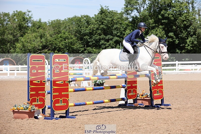 240629A-134938-06563 - Cls 19 Foxhunter and 1.10m Open
