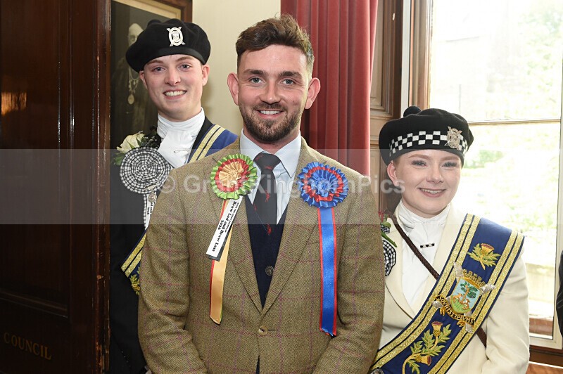 207 - Braw Lads Gathering 2026