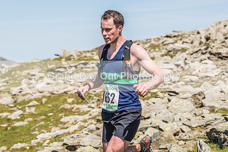 Duddon Short-13 - Duddon Short Fell Race Saturday 3rd June 2023