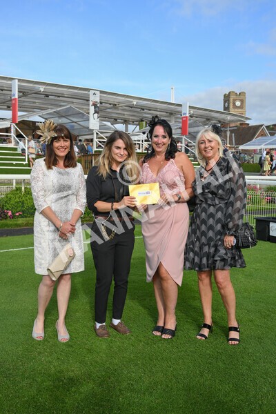 yr23072021r1-16 - Race 1 6.00pm John Wright Electrical Silk Series Lady Riders Handicap