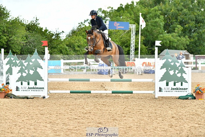 230721A-132707-06537 - Cls 14, 1 Star Bronze 1.10m