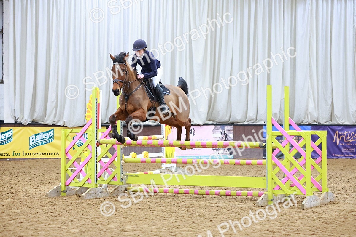 SBM_001045 - Class 3 - Senior Discovery 1.00m