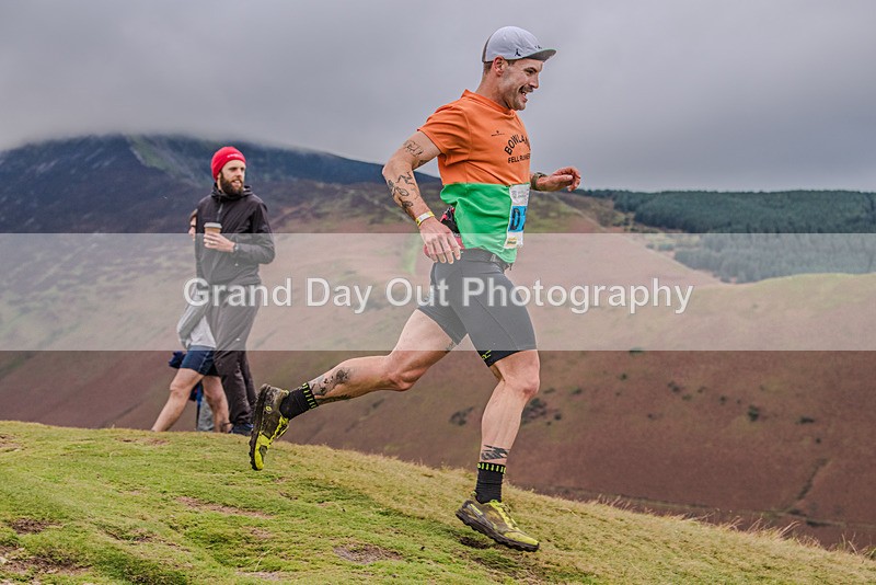 British Fell Relay-3046 - British Fell & Hill Relay Championship Braithwaite Keswick Saturday 21st October 2023