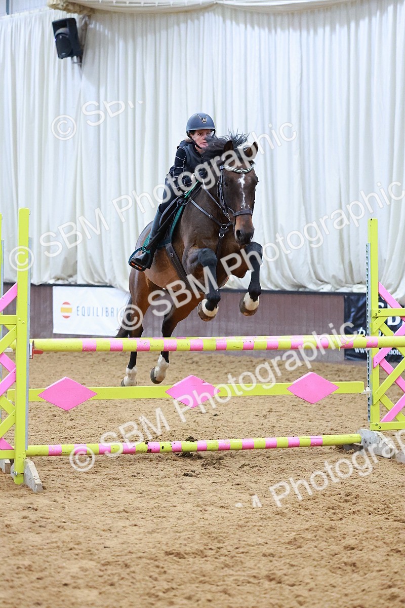 SBM_001311 - Class 4 - 1.10m