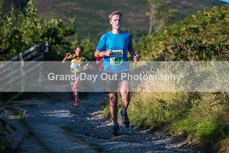 Latrigg-475 - Not Round Latrigg Race Wednesday 14th August 2024