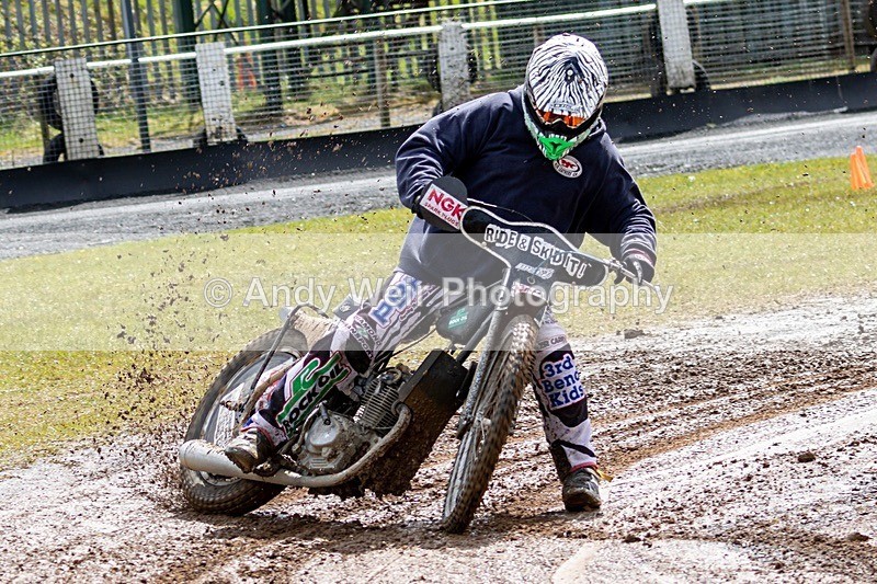 210522-7D-8E0A8430 - Ride & Skid It  Speedway Experience 22nd  May 21