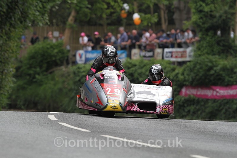PR159640 - Sidecar Race 2