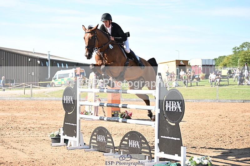 240718A-171959-07782 - Cls 5, 3 Star Big Tour 1.45m