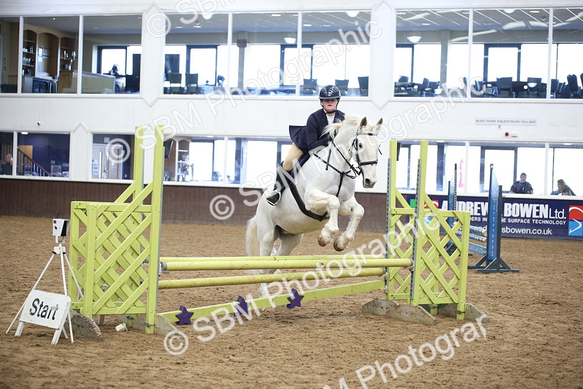 SBM_001004 - Class 4 - 70cm