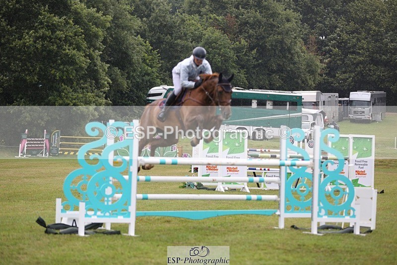 230714-093536-30918 - Cls 73 Fox Hunter Final 1st round