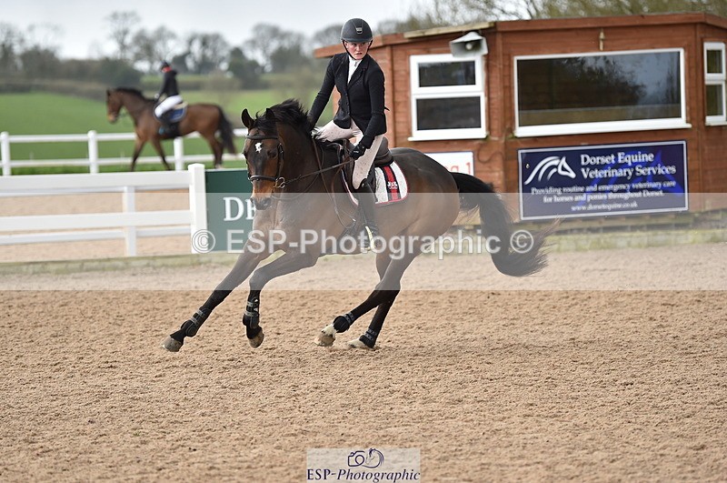 240327A-130146-00501 - Cls 4 Newcomers and 1.10m Open