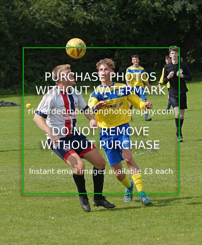 DSC01663 - Kendal United U18 v BAE Warton