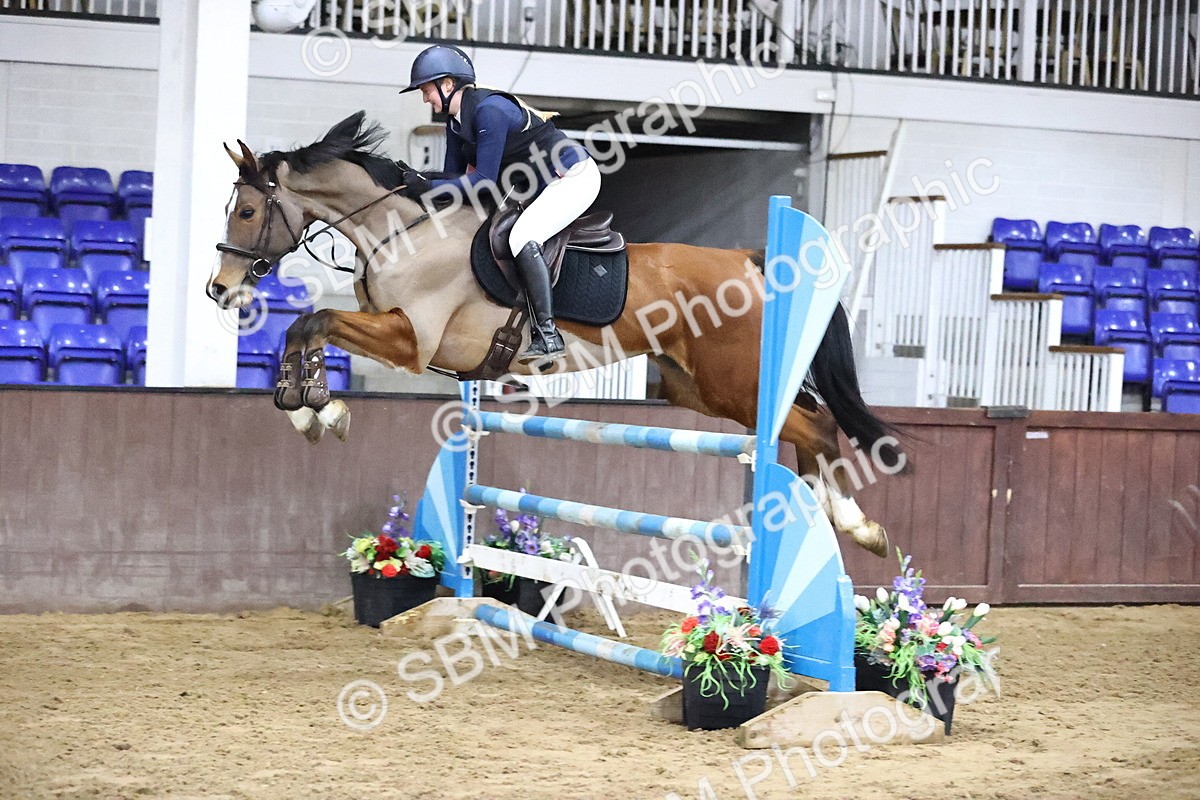 SBM_002890 - Class 10 - Senior Newcomers - 1.10m