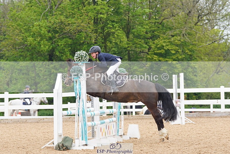 230513A-102612-00370 - Cls 2 Pony British Novice & Open