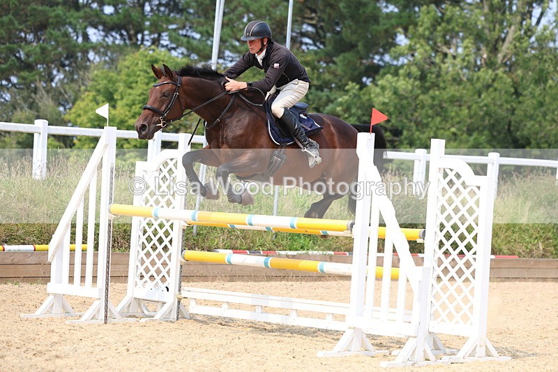 3E7A2300 - Class 7: Senior 1.05m
