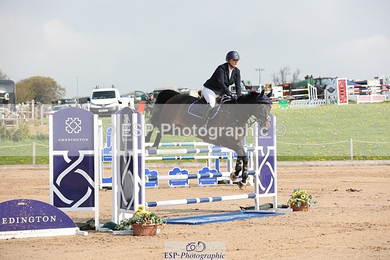 250424-102856-03045 - Cls 33 Young Horse 7yr old